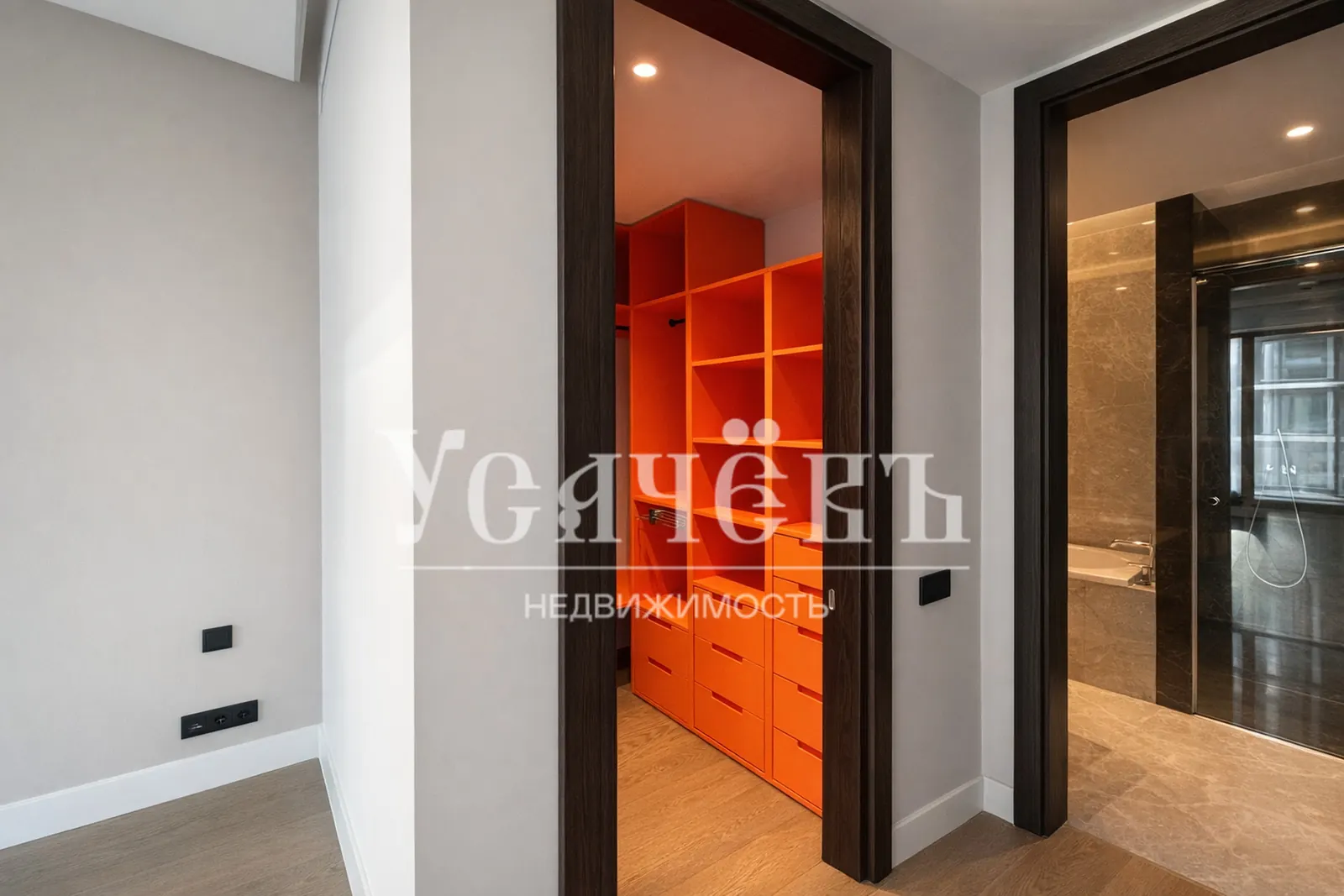 4-комнатная квартира 112,9 м² в ЖК «Прайм Парк»
