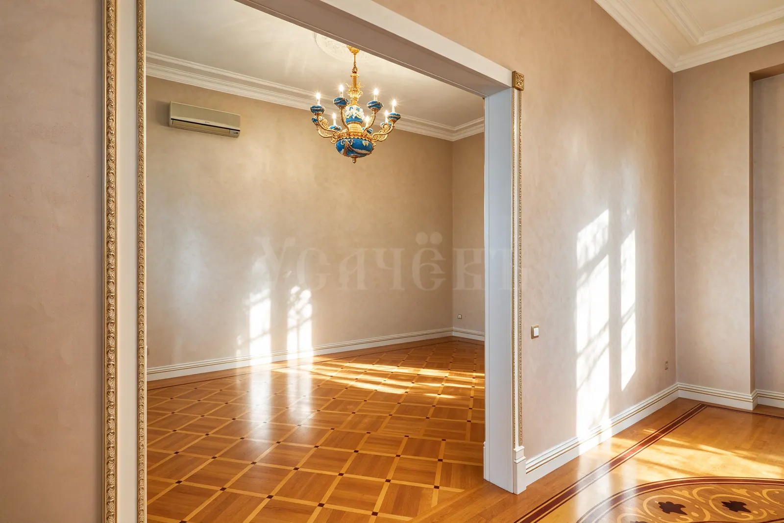 5-комнатная квартира 171,3 м²