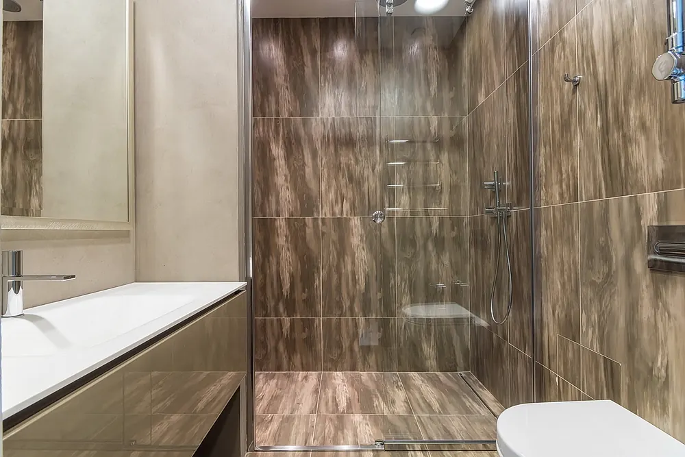4-комнатная квартира 175,3 м² в ЖК «Imperia Tower»
