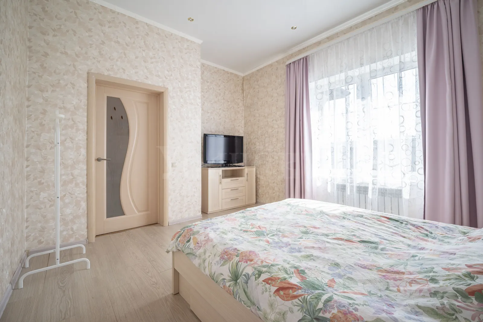 Загородный дом 429 м²