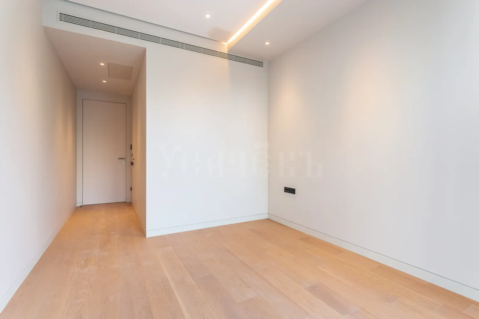 4-комнатная квартира 149,5 м² в ЖК «Victory Park Residences»