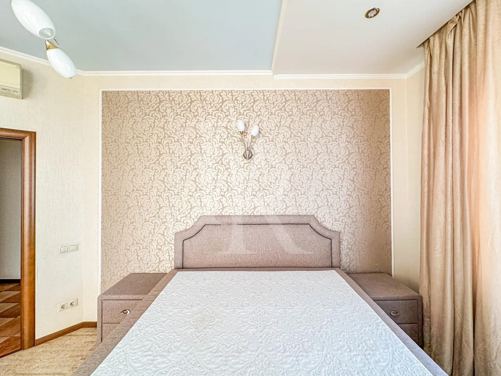 4-комнатная квартира 131 м² в ЖК «Миракс Парк»