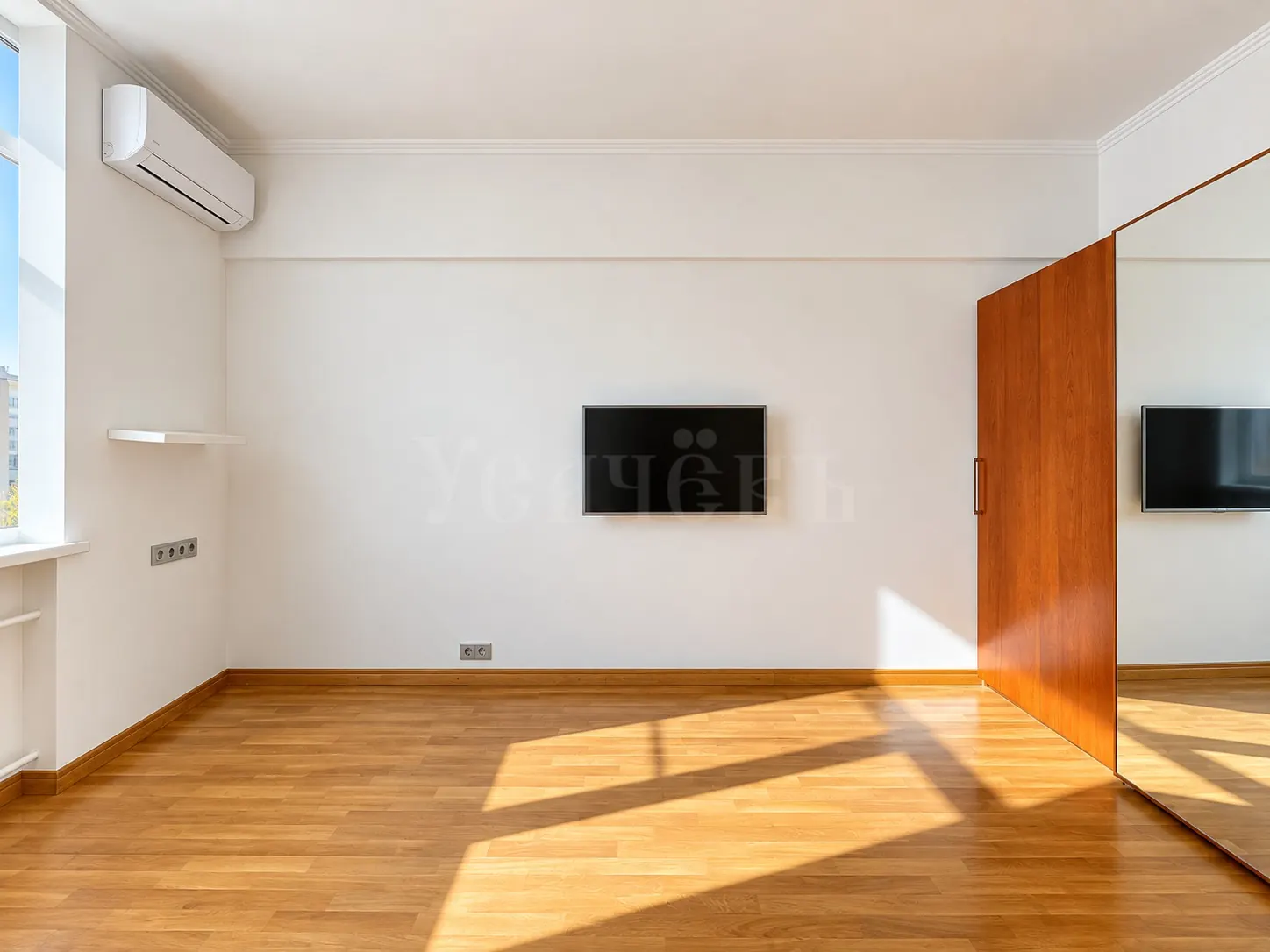 5-комнатная квартира 171,1 м²