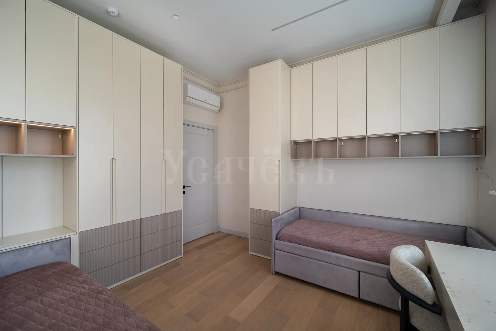 3-комнатная квартира 89,4 м² в ЖК «Событие»