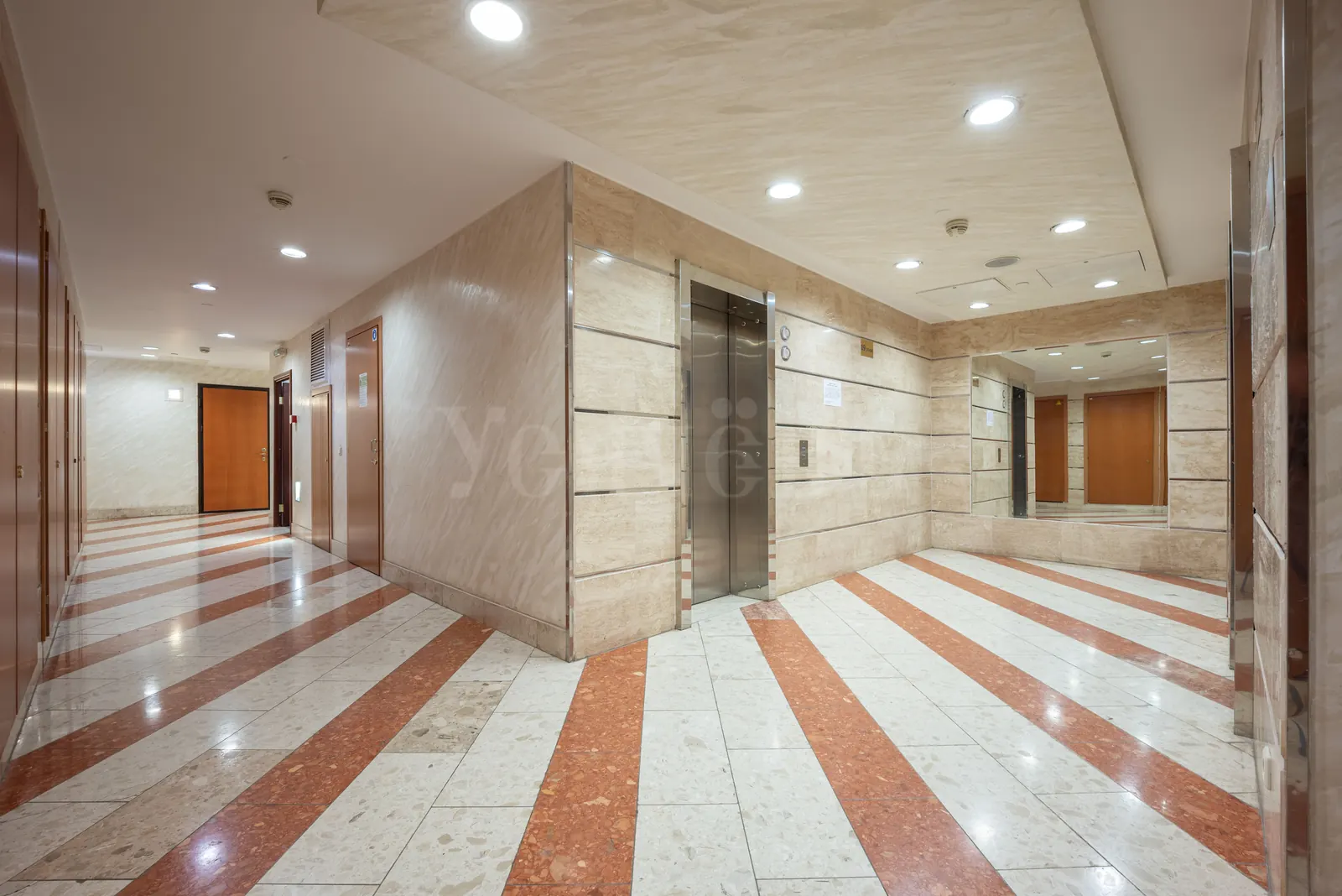 4-комнатная квартира 144,6 м² в ЖК «Воробьевы Горы»