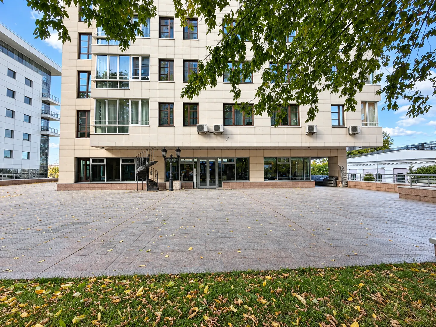 1-комнатная квартира 82,6 м² в ЖК «Ривер Хаус»