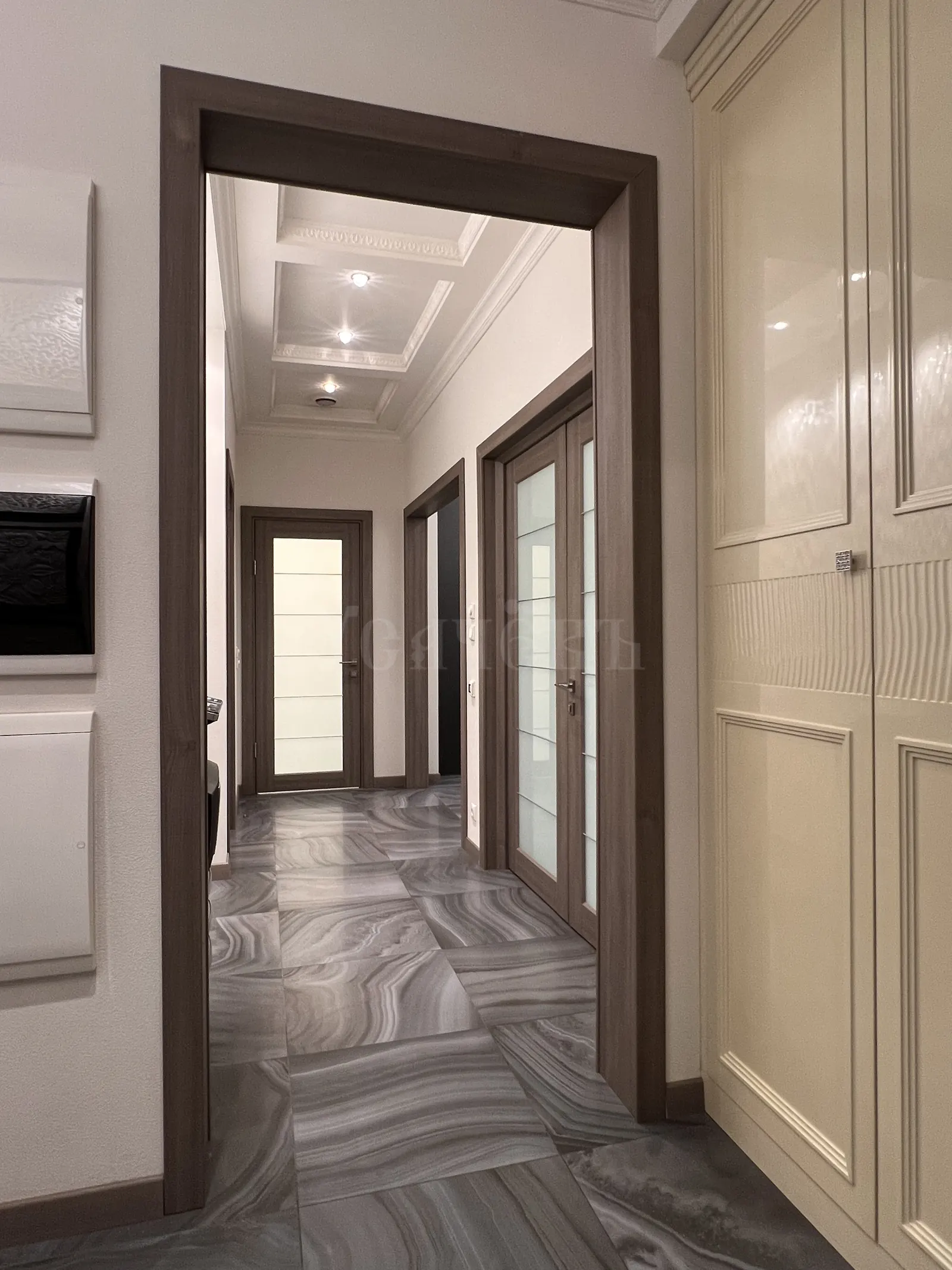 4-комнатная квартира 106,2 м²