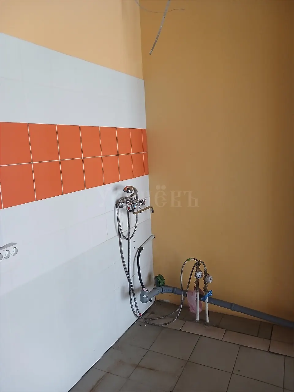 Коммерческое помещение 114 м²