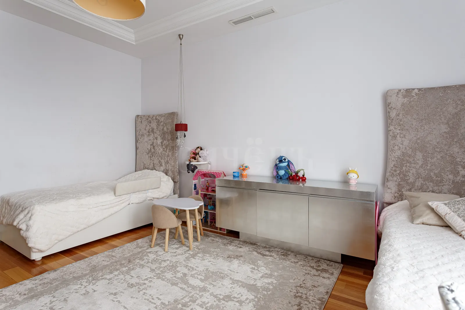 5-комнатная квартира 186,3 м² в районе Москва городской округ