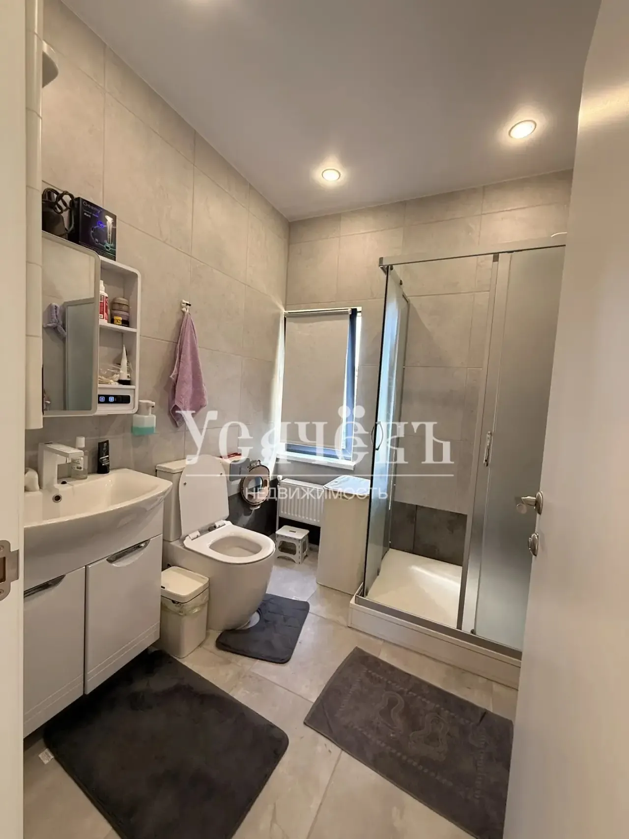 Загородный дом 236,6 м²