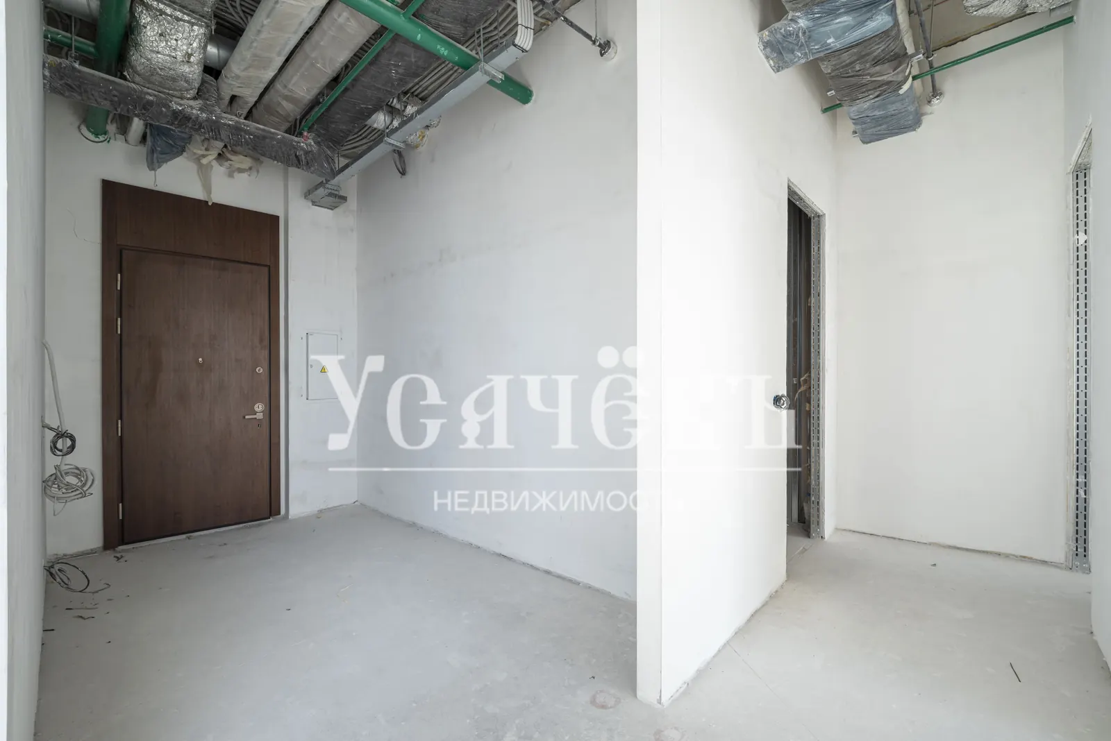 2-комнатная квартира 112,7 м² в ЖК «NEVA TOWERS»