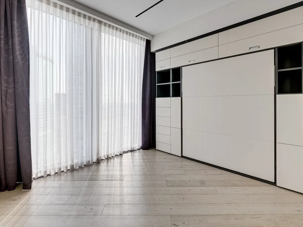 2-комнатная квартира 87,7 м² в ЖК «NEVA TOWERS»