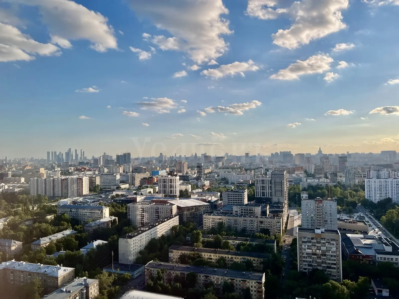 2-комнатная квартира 66 м² в ЖК «Mod»