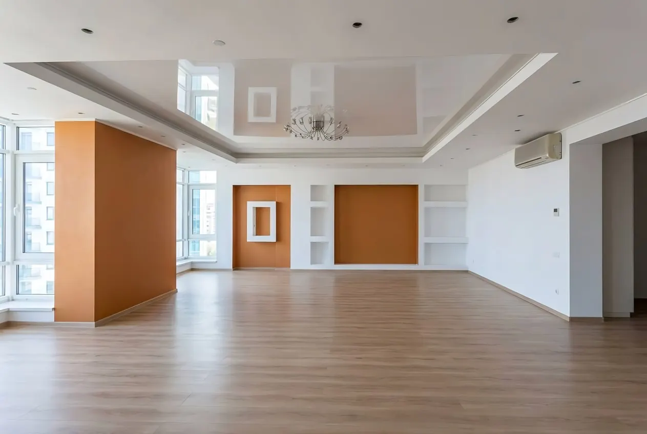 4-комнатная квартира 218,5 м² в ЖК «Воробьевы Горы»