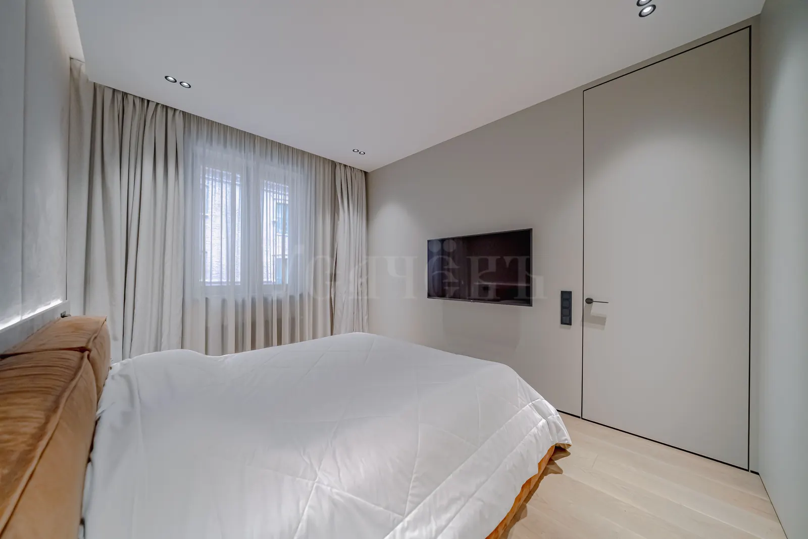 2-комнатная квартира 75,5 м² в ЖК «Софийский»