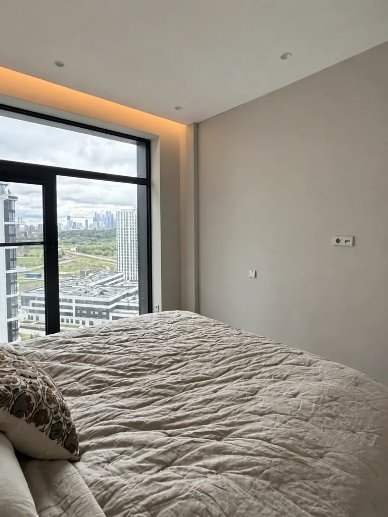 1-комнатная квартира 46,2 м² в ЖК «Остров»