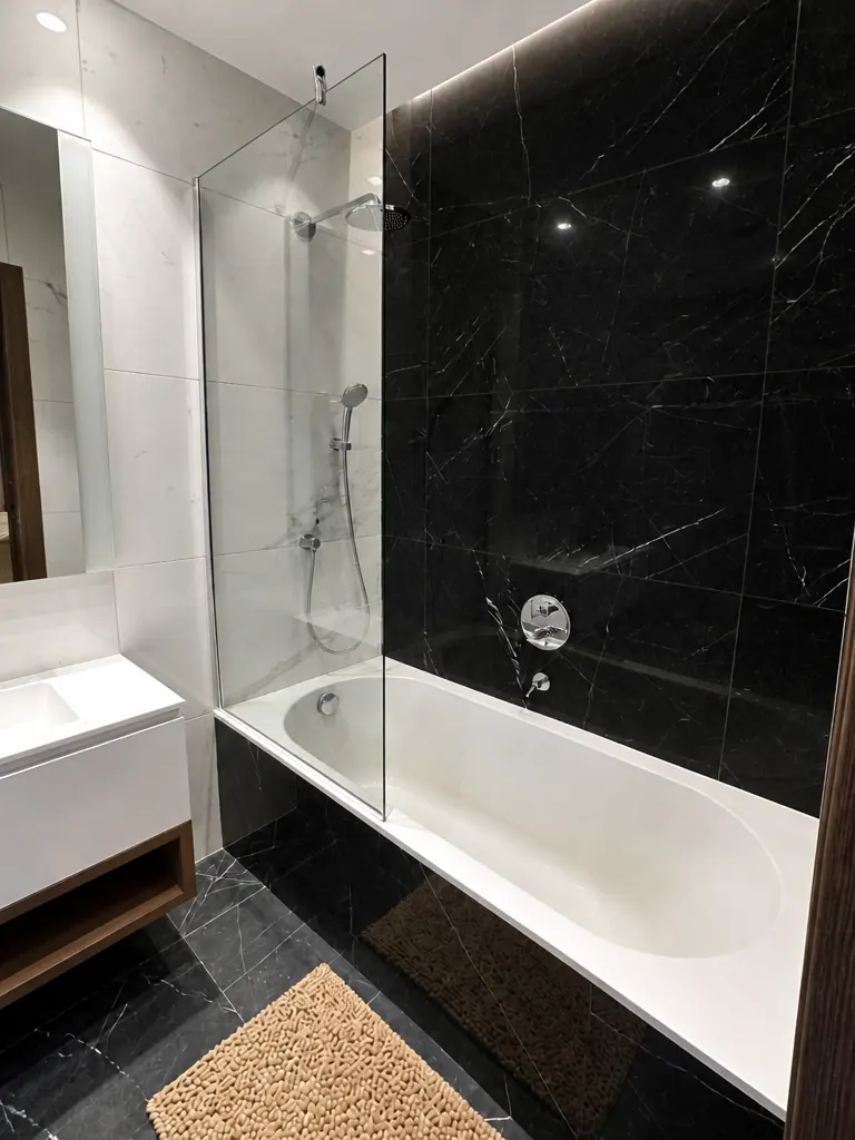 2-комнатная квартира 57,7 м² в ЖК «NEVA TOWERS»