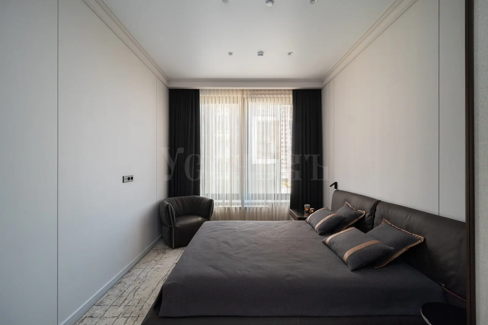 3-комнатная квартира 89,4 м² в ЖК «Событие»