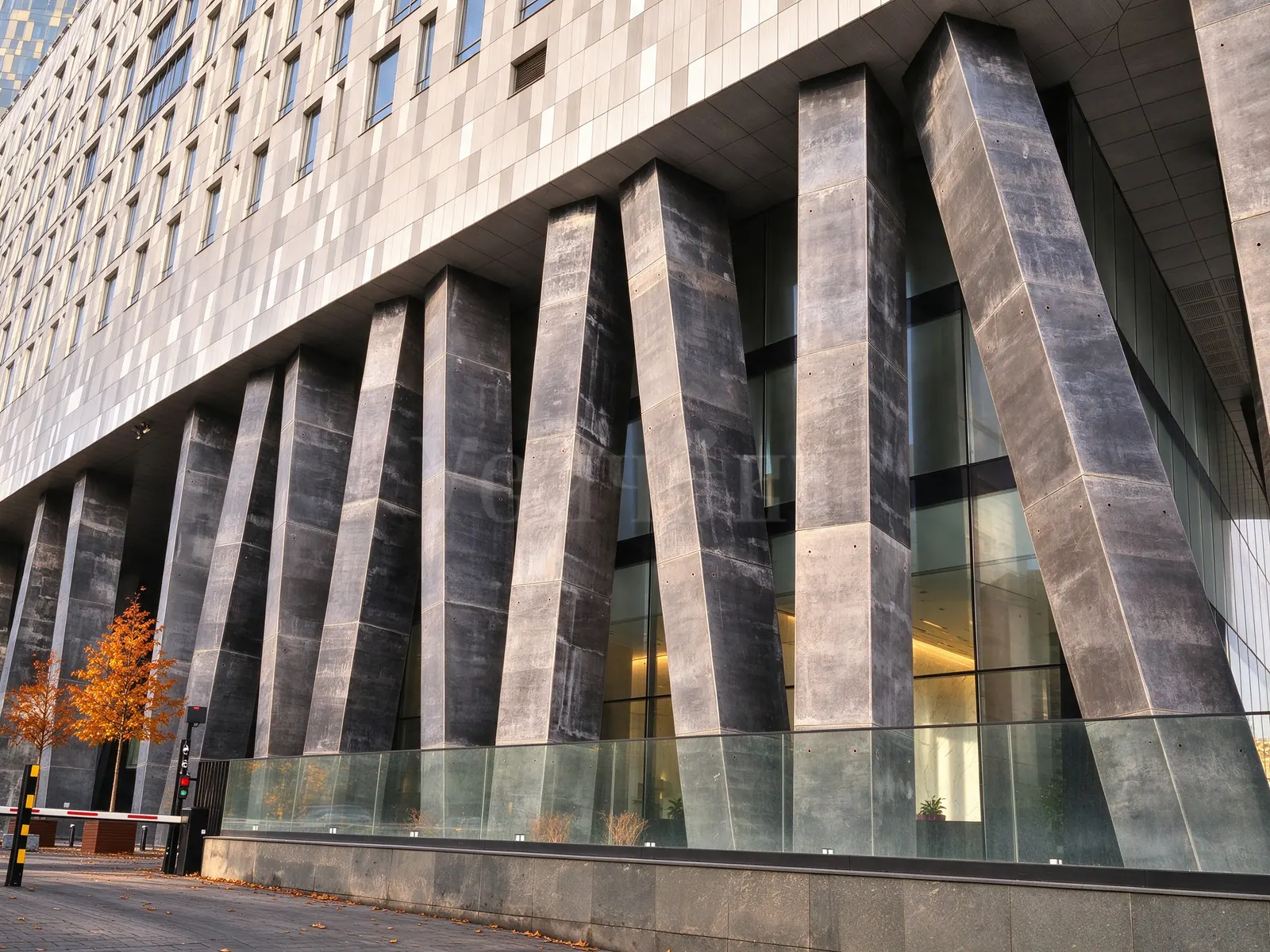 3-комнатная квартира 105,9 м² в ЖК «Дом на Мосфильмовской»