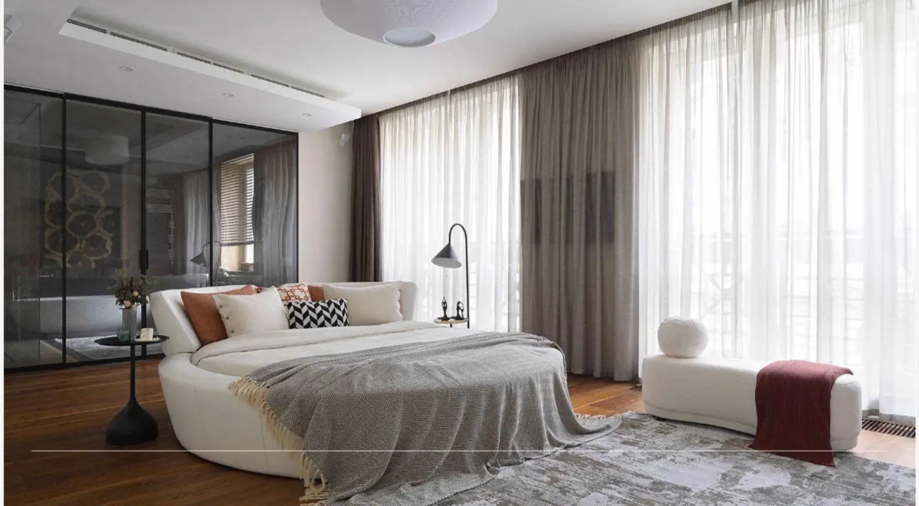 3-комнатная квартира 198,9 м² в ЖК «Сытинский»