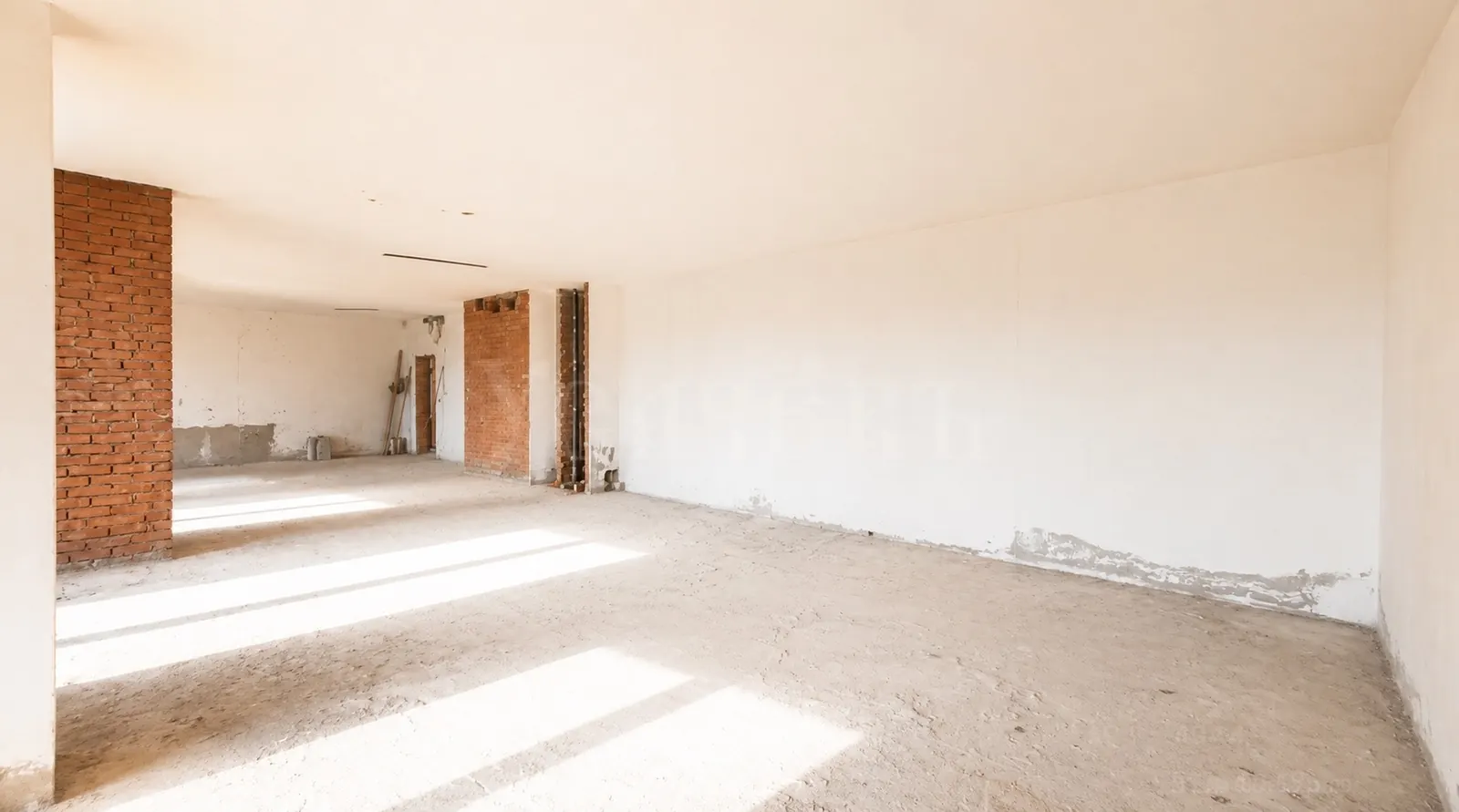4-комнатная квартира 146 м² в ЖК «Воробьевы Горы»