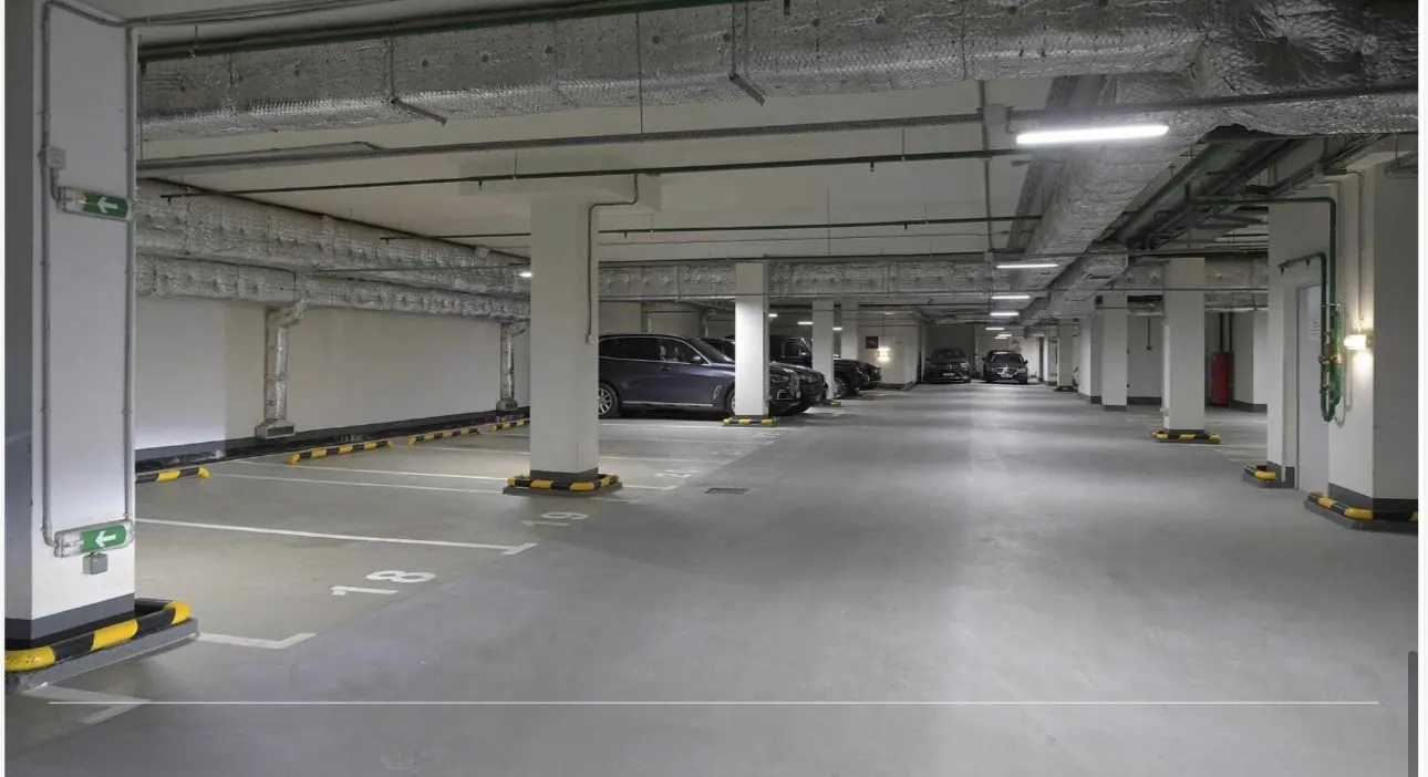 3-комнатная квартира 198,9 м² в ЖК «Сытинский»