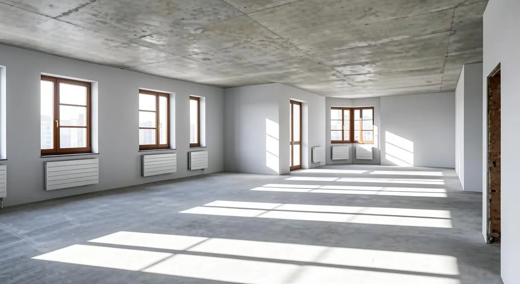 4-комнатная квартира 195 м² в ЖК «Ривер Хаус»