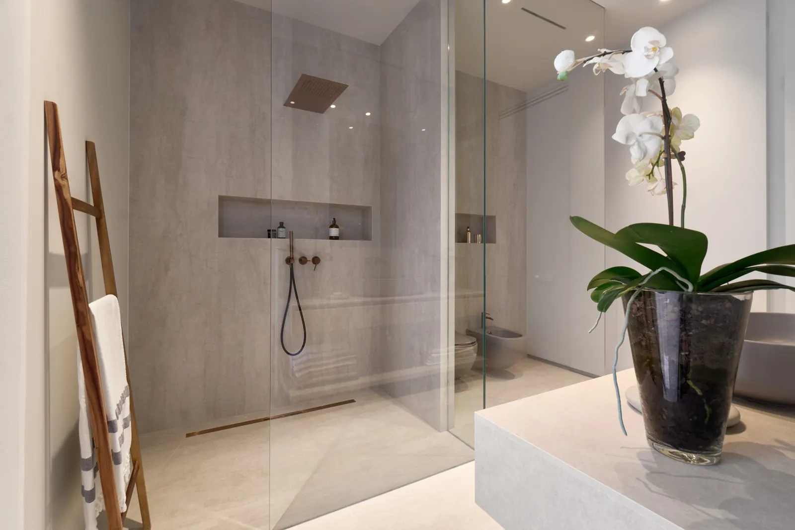 3-комнатная квартира 111,7 м² в ЖК «LUMIN»