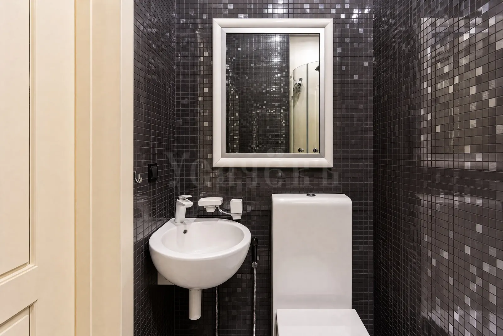 3-комнатная квартира 114,1 м² в ЖК «Dominion»