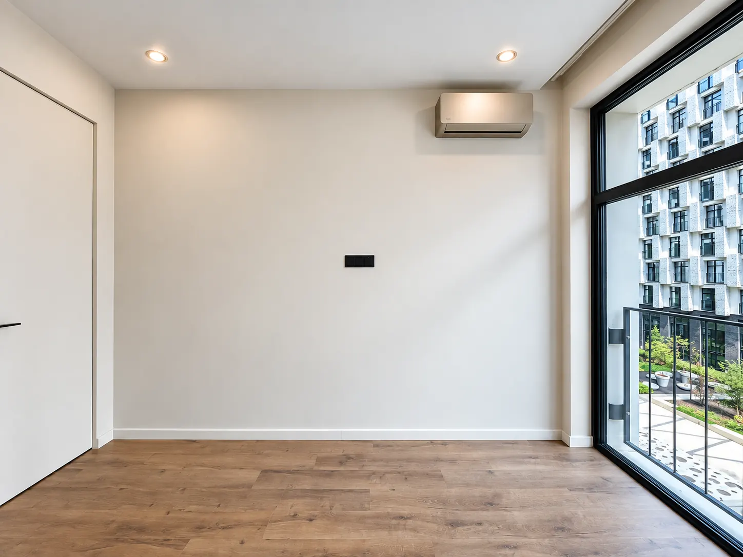2-комнатная квартира 74,5 м² в ЖК «Событие»