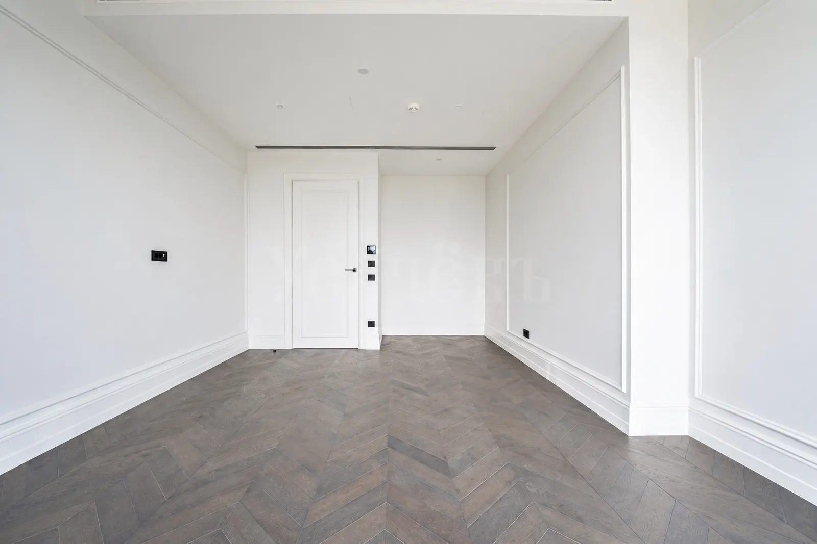 4-комнатная квартира 177,3 м² в ЖК «Поклонная 9»