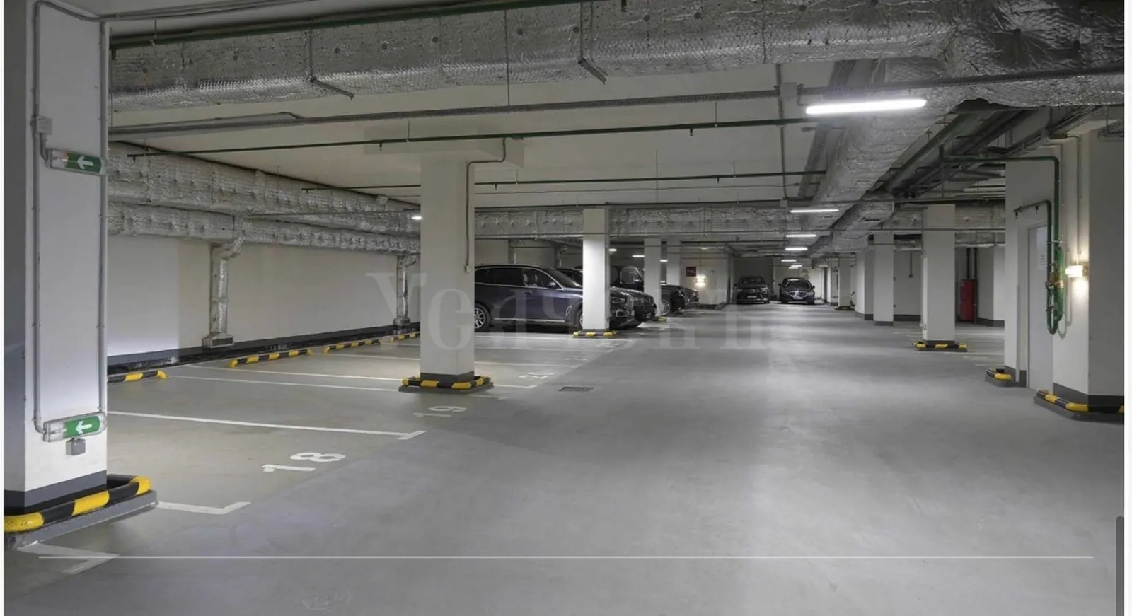 3-комнатная квартира 198,9 м² в ЖК «Сытинский»