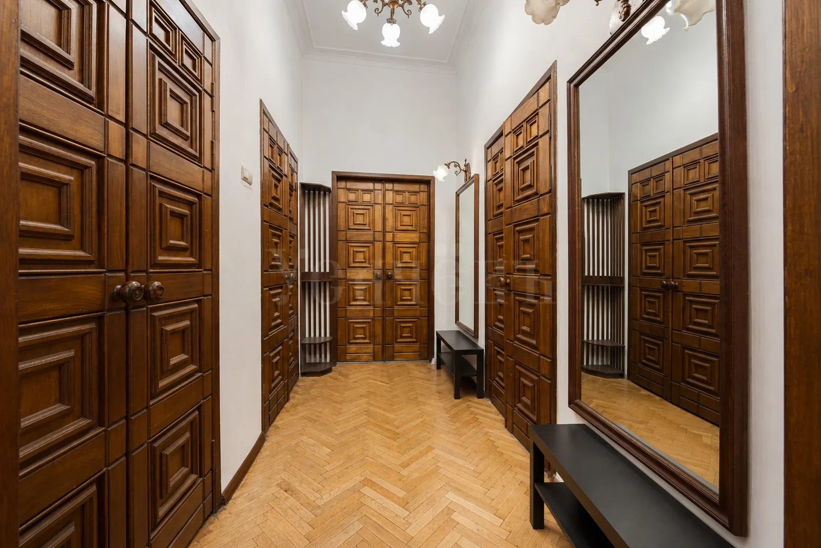 4-комнатная квартира 132,6 м²