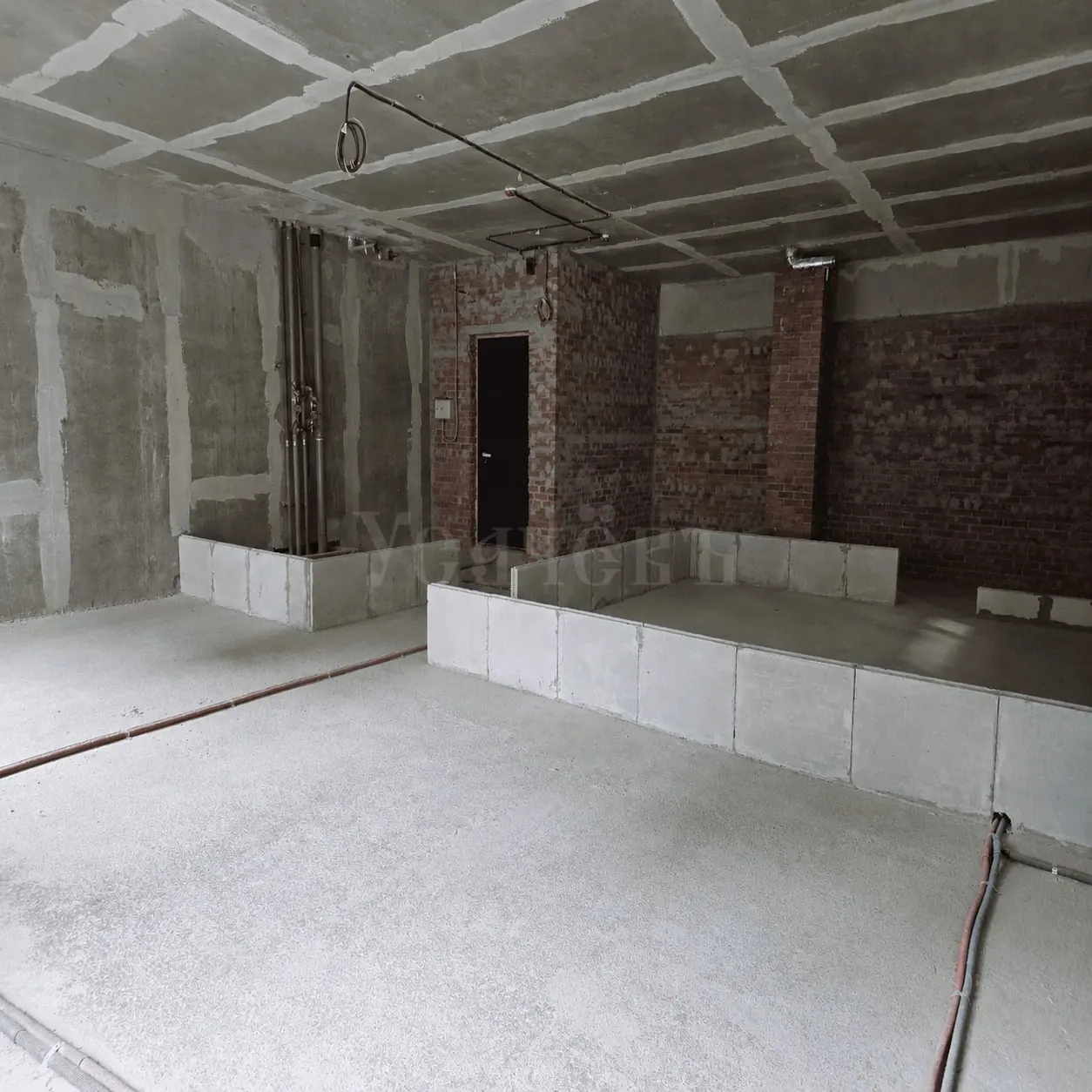 2-комнатная квартира 90,3 м² в ЖК «Садовые кварталы»