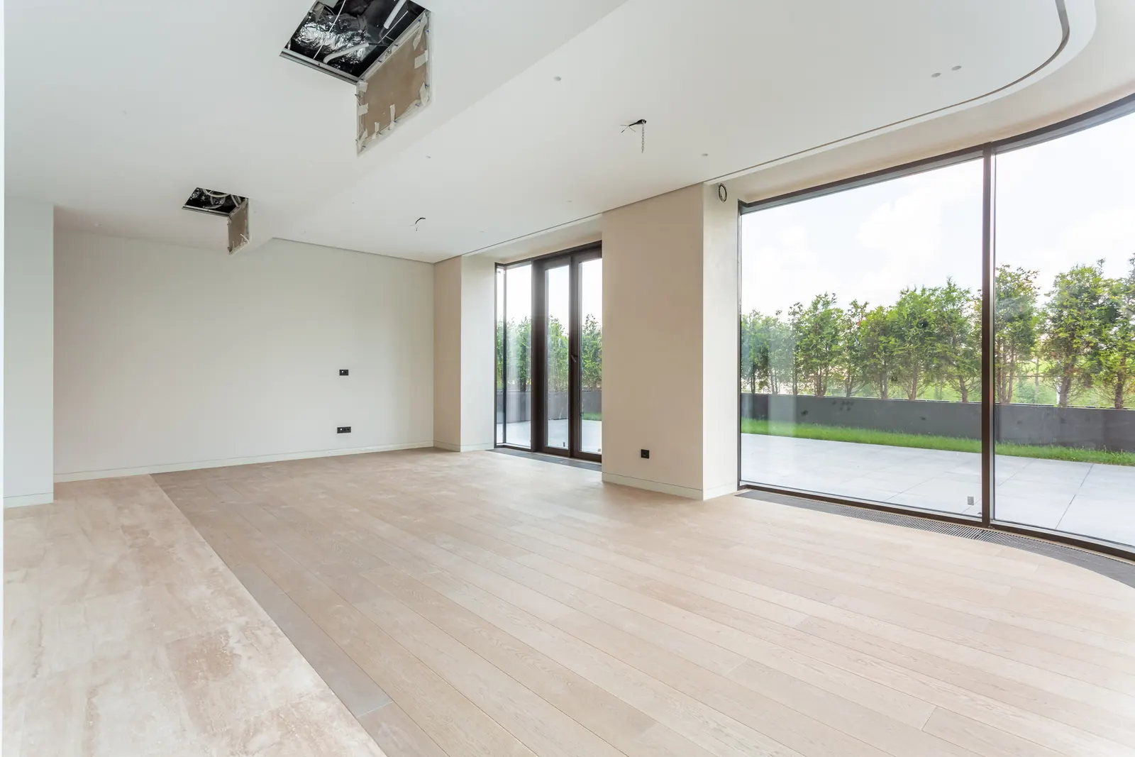 4-комнатная квартира 149,5 м² в ЖК «Victory Park Residences»