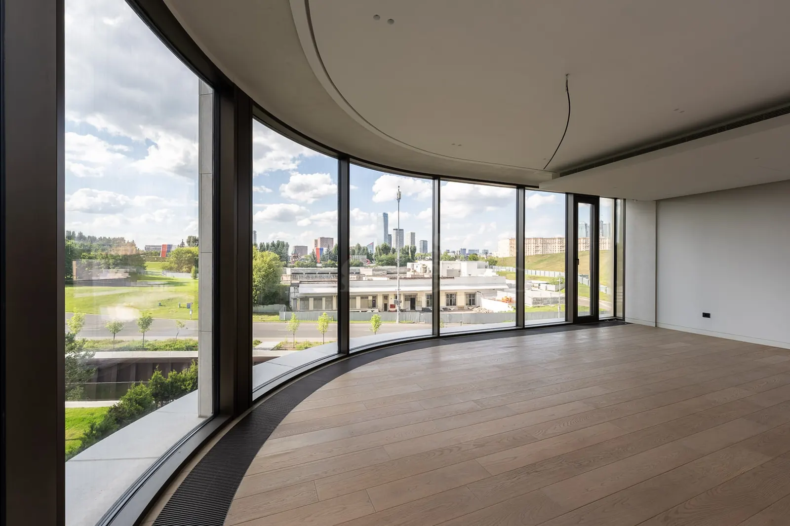 4-комнатная квартира 149,3 м² в ЖК «Victory Park Residences (Виктори Парк Резиденсез)»