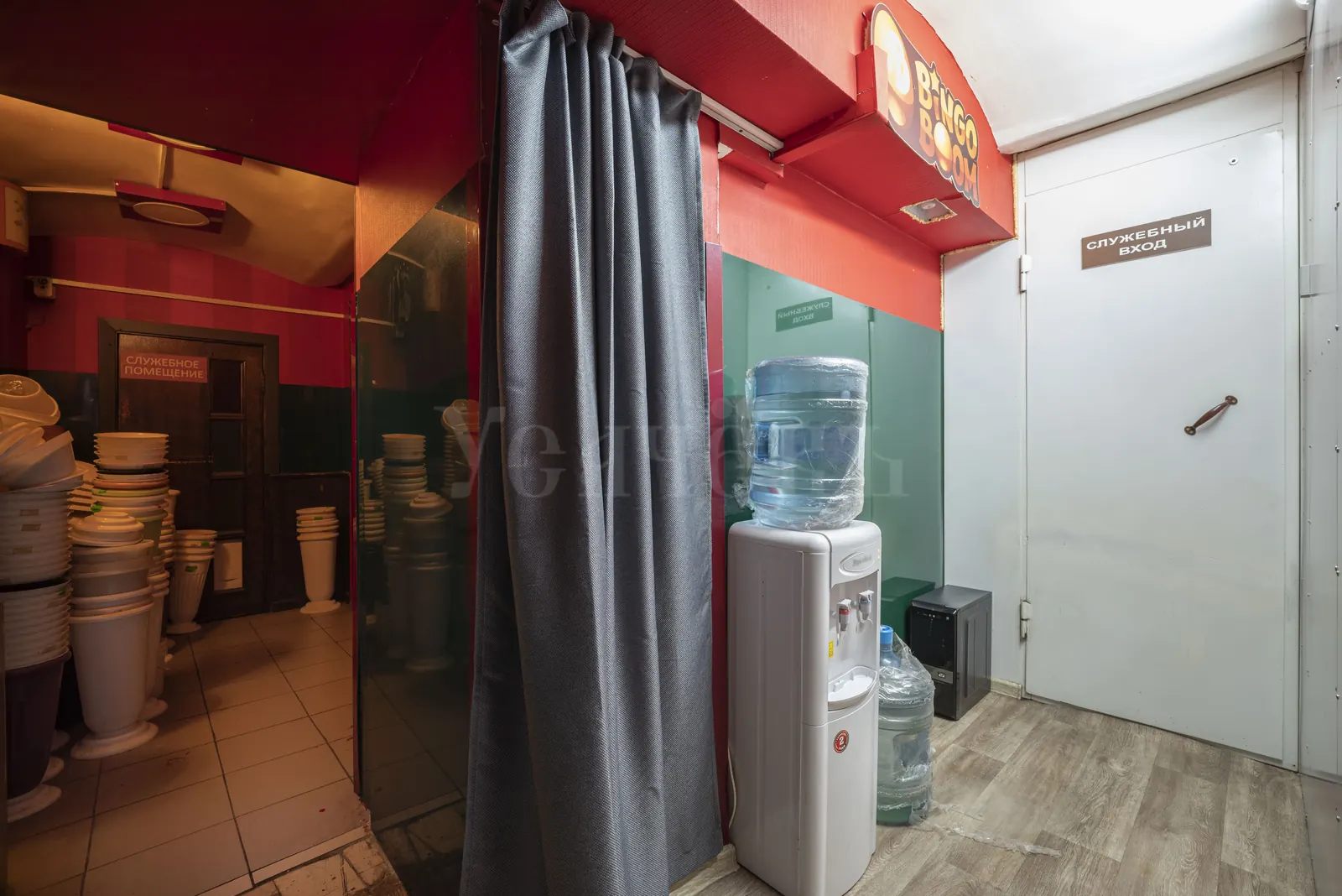Коммерческое помещение 86,4 м² в районе Москва