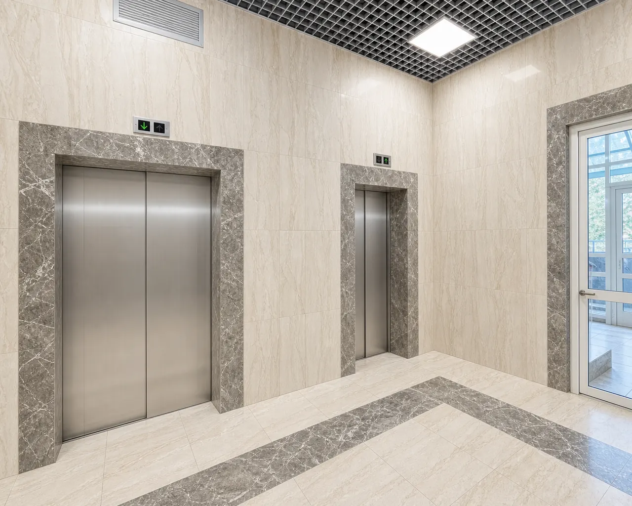 3-комнатная квартира 114,9 м² в ЖК «Золотые Ключи 2»