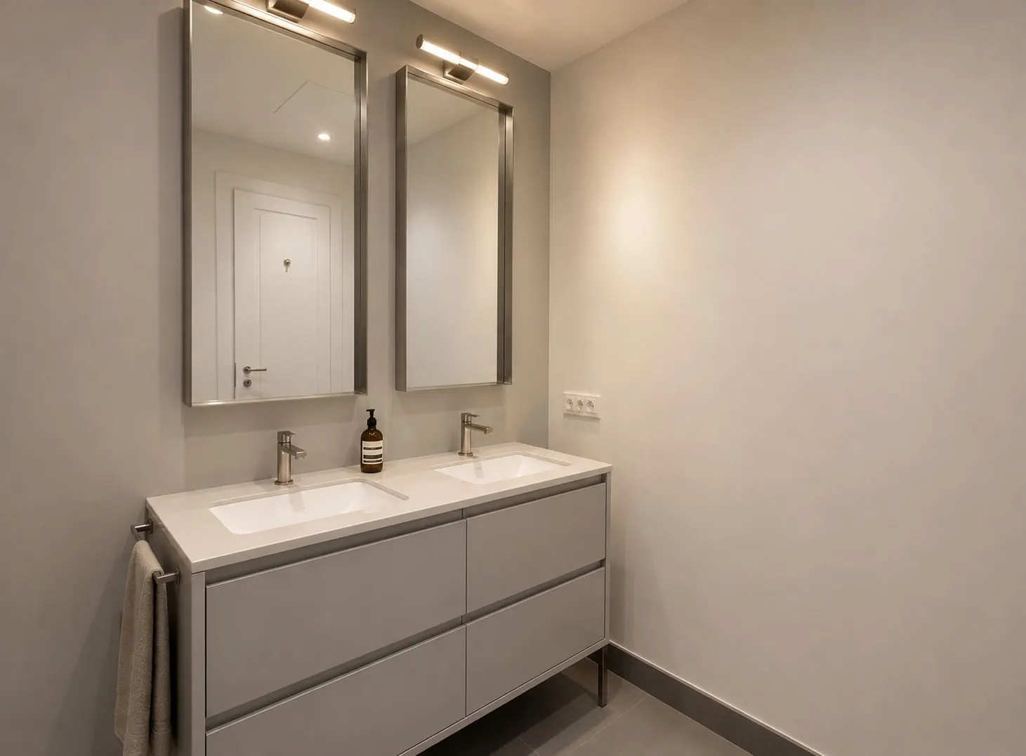 2-комнатная квартира 64,2 м² в ЖК «Lucky»