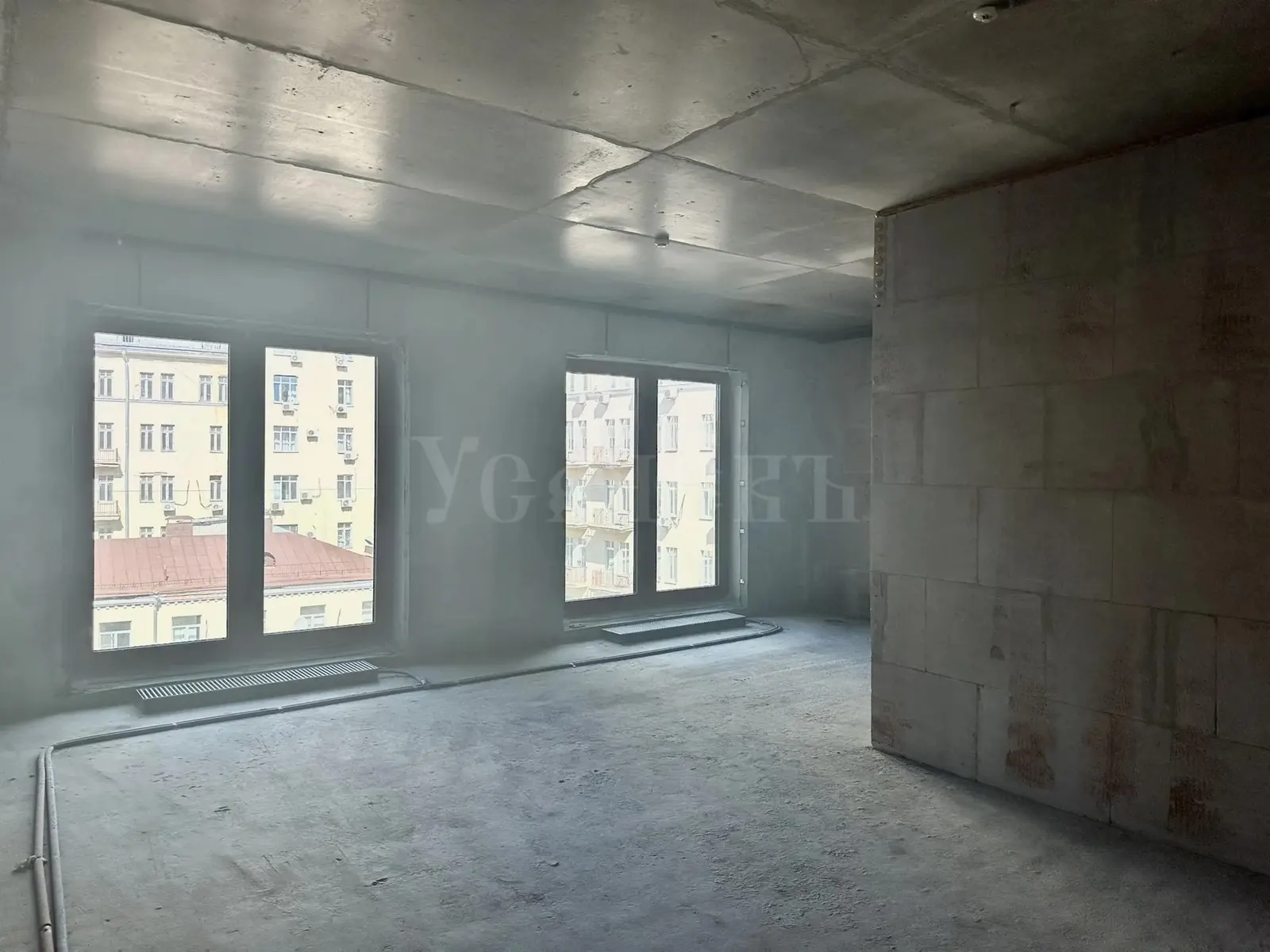 2-комнатная квартира 60,9 м² в ЖК «Квартал апартаментов Сады Пекина»