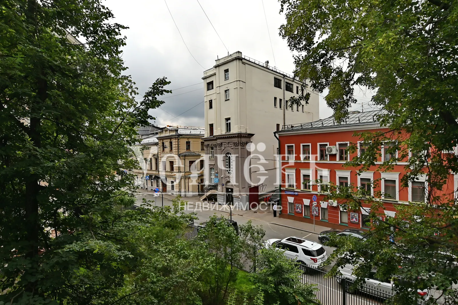 3-комнатная квартира 138,3 м² в районе Москва городской округ