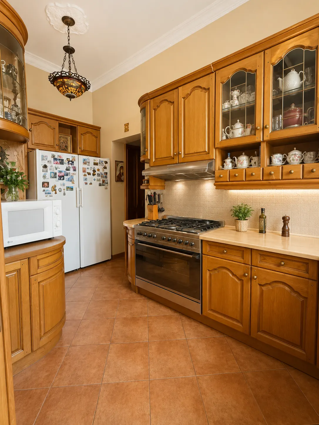 Квартира 312,7 м²