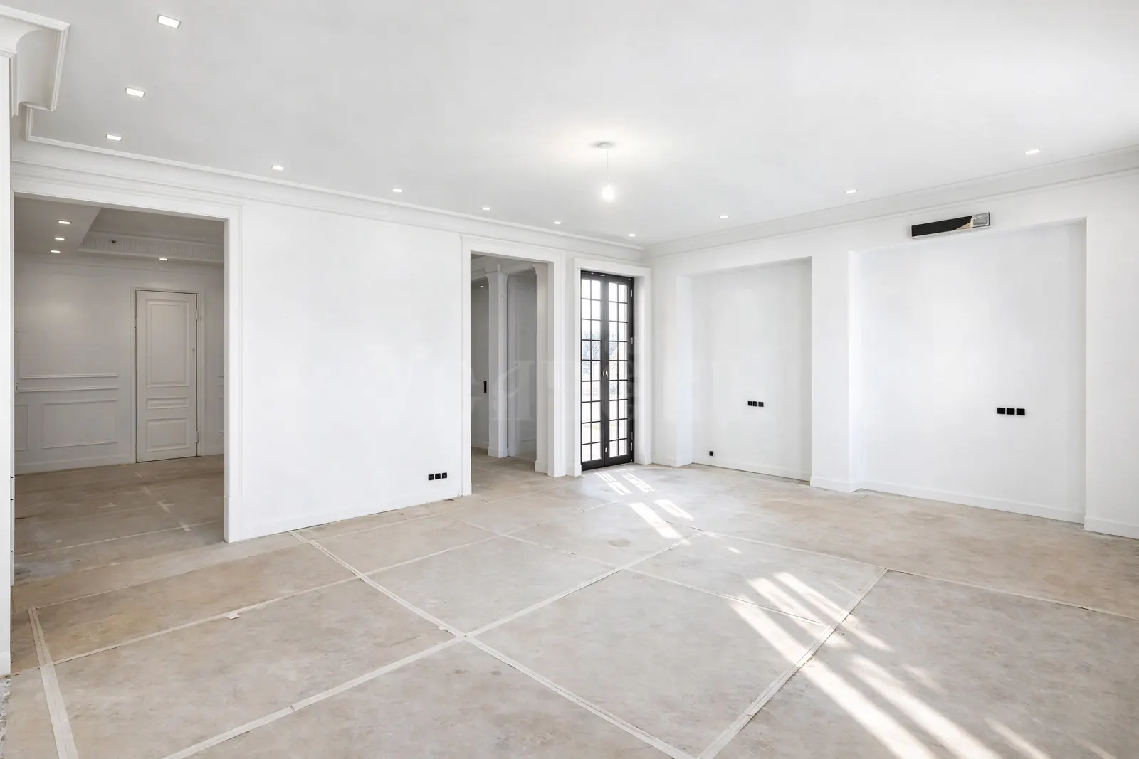 4-комнатная квартира 225 м² в ЖК «Knightsbridge Private Park»