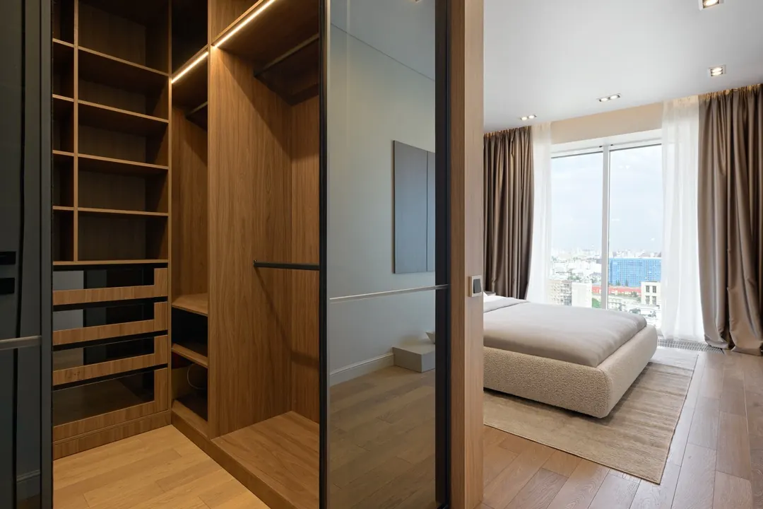 Квартира в ЖК «Sky House»
