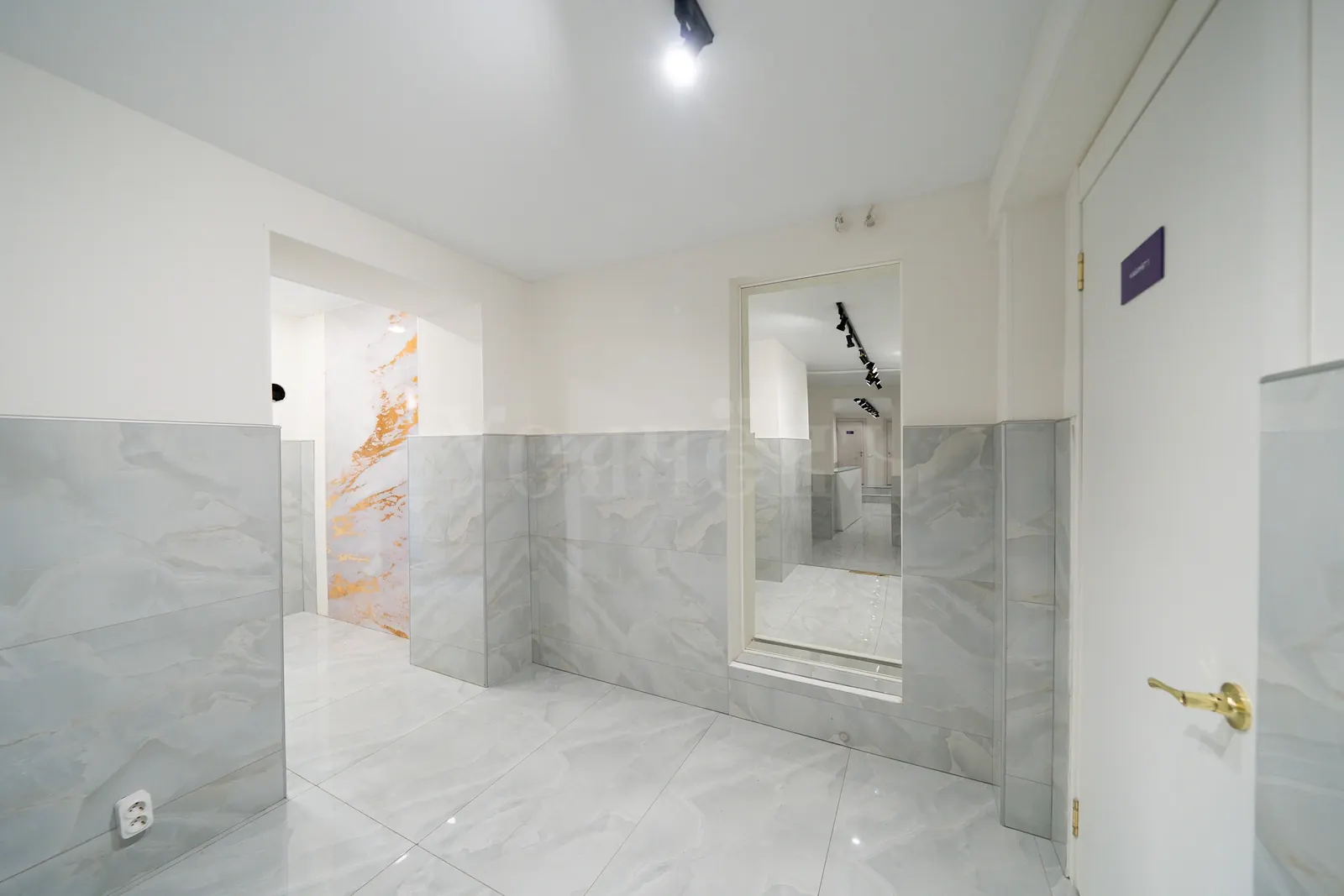 Коммерческое помещение 100 м²