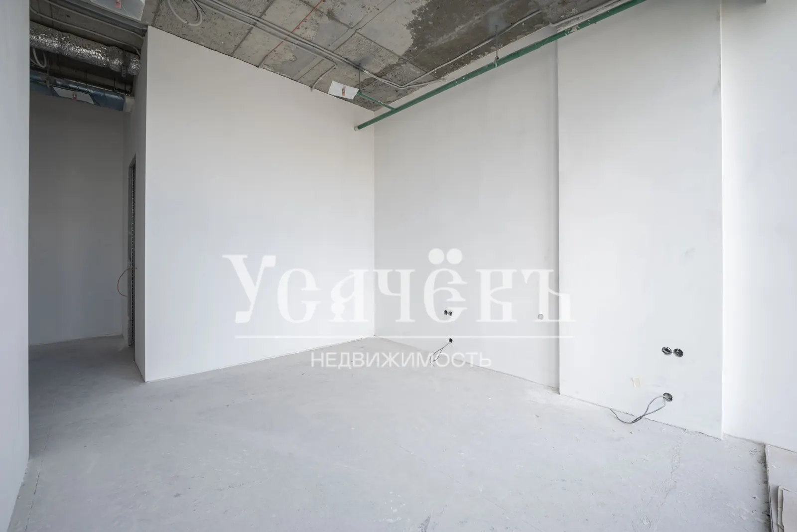 2-комнатная квартира 99,8 м² в ЖК «NEVA TOWERS»