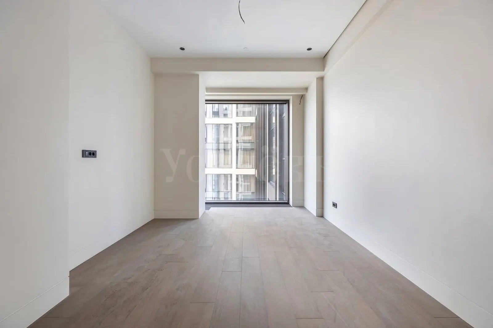 3-комнатная квартира 79,7 м² в ЖК «Поклонная 9»