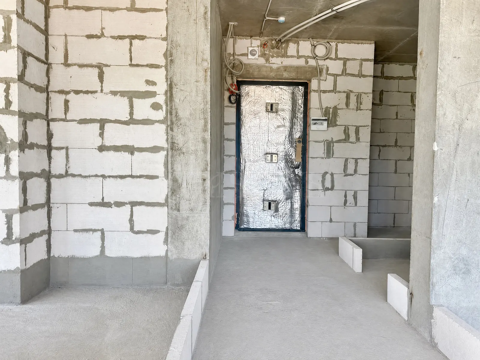 4-комнатная квартира 110,4 м²