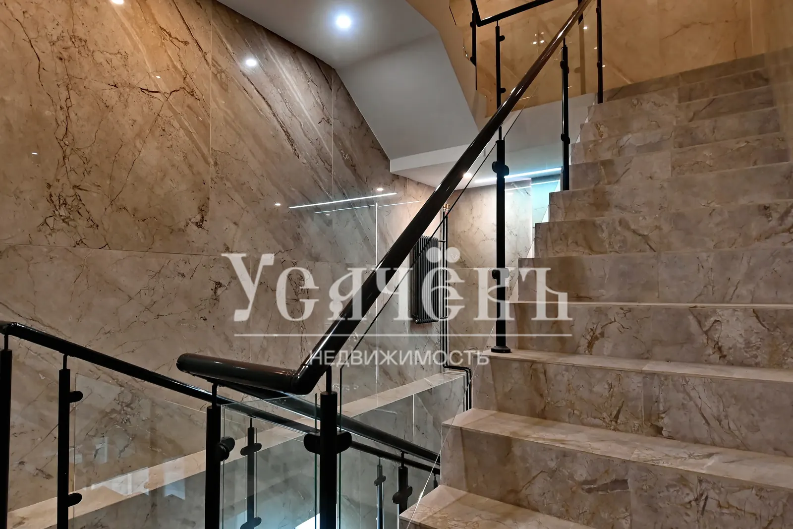 3-комнатная квартира 123,1 м² в районе Москва
