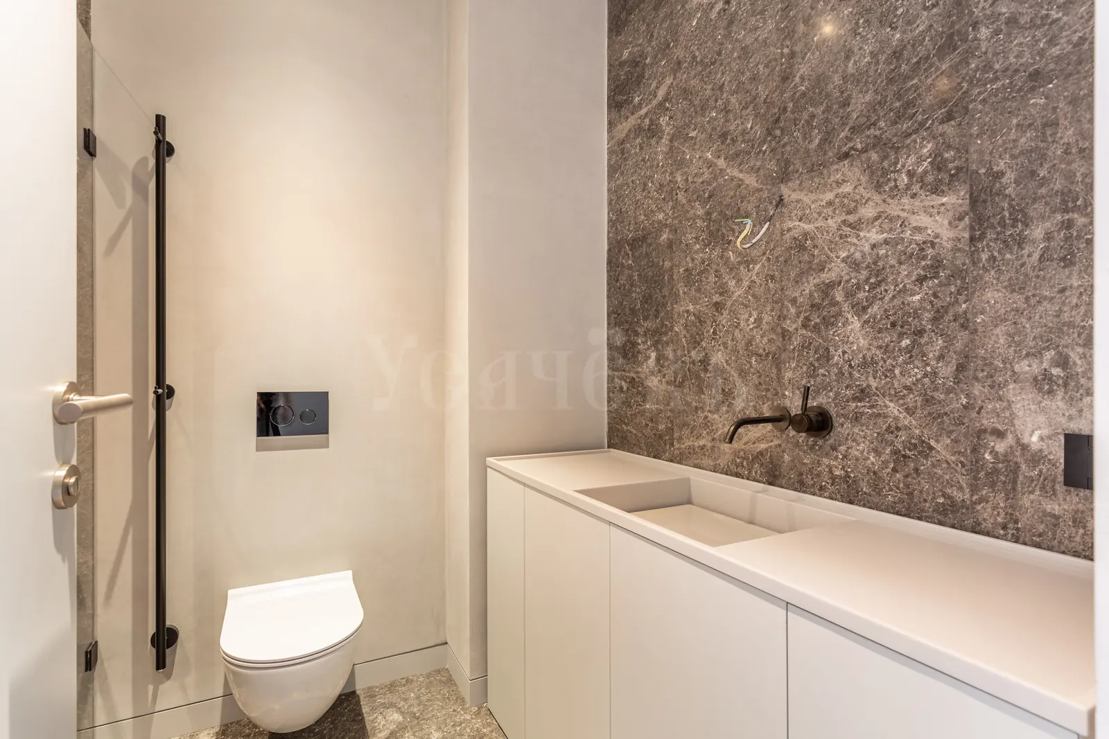 4-комнатная квартира 149,8 м² в ЖК «Victory Park Residences»